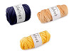 Příze Marshmallow silná Velvet Ø20 mm 500 g