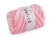 Garn Marshmallow Velvet dick, 500 g