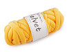 Filato Marshmallow, velluto spesso, dimensioni:Ø 20 mm, 500 g