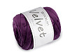 Garn Marshmallow Velvet dick, Ø 20 mm, 500 g