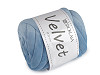 Garn Marshmallow Velvet dick, Ø 20 mm, 500 g