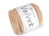Garn Marshmallow Velvet dick, Ø 20 mm, 500 g