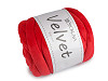 Garn Marshmallow Velvet dick, Ø 20 mm, 500 g