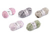 Fire de tricotat mohair Dori 100 g