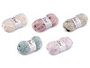Fire de tricotat mohair Dori 100 g