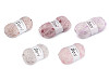 Hilo de mohair con nudos 100 g Dori
