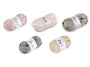 Filato per maglieria in mohair, con matassine, 100 g, Dori