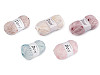 Hilo de mohair con nudos 100 g Dori