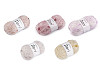Mohair-Strickgarn Dori mit Noppen, 100 g