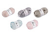 Fire de tricotat mohair Dori 100 g