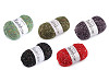 Włóczka moherowa Rainbow 100 g