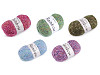 Włóczka moherowa Rainbow 100 g