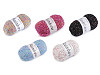 Włóczka moherowa Rainbow 100 g