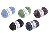 Mohair knitting yarn 100 g Rainbow 