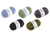 Fire de tricotat Mohair Rainbow 100 g
