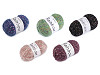 Włóczka moherowa Rainbow 100 g