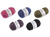 Włóczka moherowa Rainbow 100 g