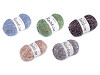 Włóczka moherowa Rainbow 100 g