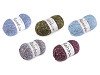 Włóczka moherowa Rainbow 100 g