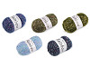 Hilo de Mohair 100 g Rainbow 