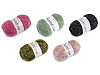 Hilo de Mohair 100 g Rainbow 