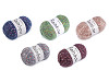 Mohair knitting yarn 100 g Rainbow 