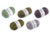 Hilo de Mohair 100 g Rainbow 