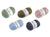Mohair knitting yarn 100 g Rainbow 