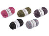 Hilo de Mohair 100 g Rainbow 