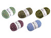 Filato per maglieria in mohair, 100 g, arcobaleno 