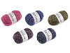 Hilo de Mohair 100 g Rainbow 