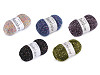 Hilo de Mohair 100 g Rainbow 