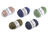 Kötőfonal mohér Rainbow 100 g