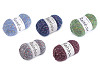 Włóczka moherowa Rainbow 100 g