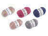 Fire de tricotat Mohair Rainbow 100 g