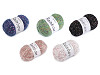 Fire de tricotat Mohair Rainbow 100 g