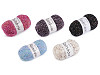 Hilo de Mohair 100 g Rainbow 