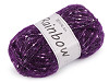 Mohair knitting yarn 100 g Rainbow 