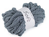 Fire de tricotat chenille Soft 250 g