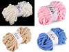 Chenille Knitting Yarn Soft 250 g 