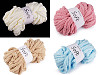 Chenille-Strickgarn Soft, 250 g