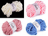 Włóczka chenille Soft 250 g