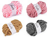 Chenille Knitting Yarn Soft 250 g 