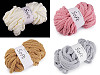 Kötőfonal zsinil Soft 250 g