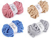 Chenille Knitting Yarn Soft 250 g 