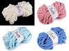 Pelote de laine chenille Soft, 250 g 