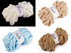 Chenille Knitting Yarn Soft 250 g 