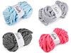 Chenille Knitting Yarn Soft 250 g 