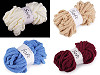 Pelote de laine chenille Soft, 250 g 