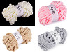 Chenille-Strickgarn Soft, 250 g